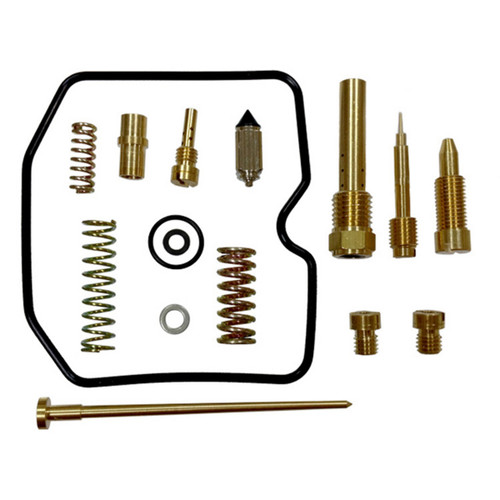 Bronco Products Carburetor Kit AU-07434