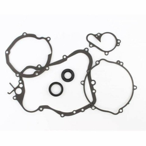 Cometic Bottom End Kit With Crank Seals-Yamaha C3295