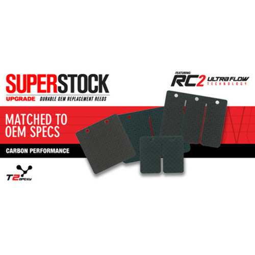 Boyesen Super Stock Reeds 549SF1
