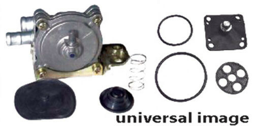 K&L Petcock Rep Kit:Yam Xj600 Seca 18-2777