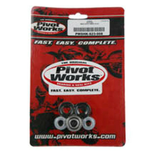 Pivot Works Shock Absorber Kitsuzuki Bike PWSHK-S23-008