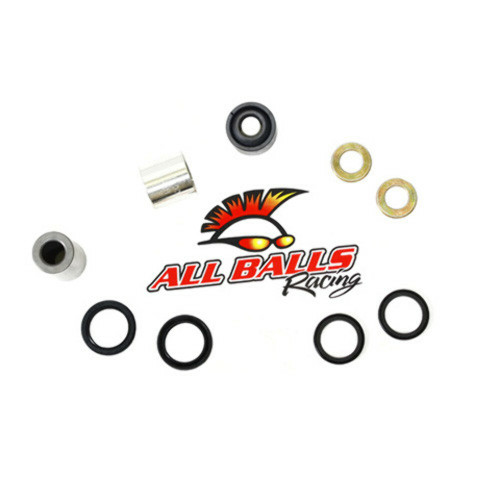 All Balls Racing All Balls Shock Bearing - Bushing Kit Honda 21-0004