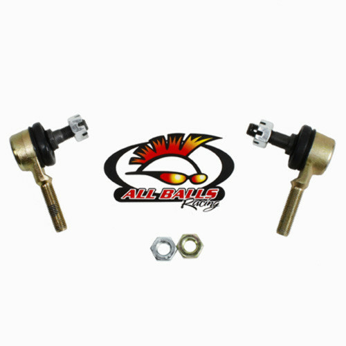 All Balls Racing Tie Rod End Kit 51-1027