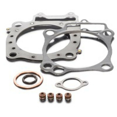 ProX Top End Gasket Set Kx125 '90-91 35.421