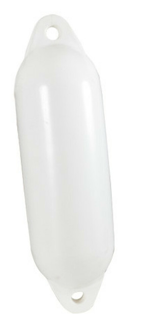 Atlantis Fender 23" White A2200
