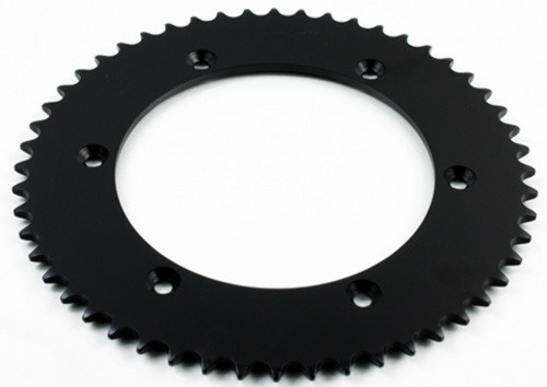 JT Sprockets Jt Steel Rear Sprocket 52 Tooth JTR896.52
