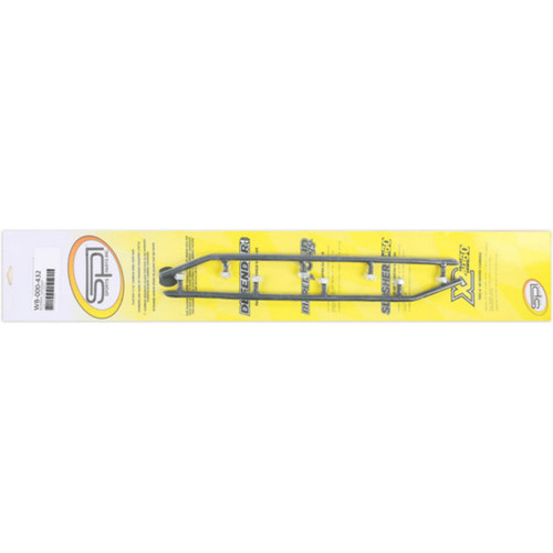 Sport-Parts Inc. SPI Defender Hardweld Runners Skidoo WB-000-440