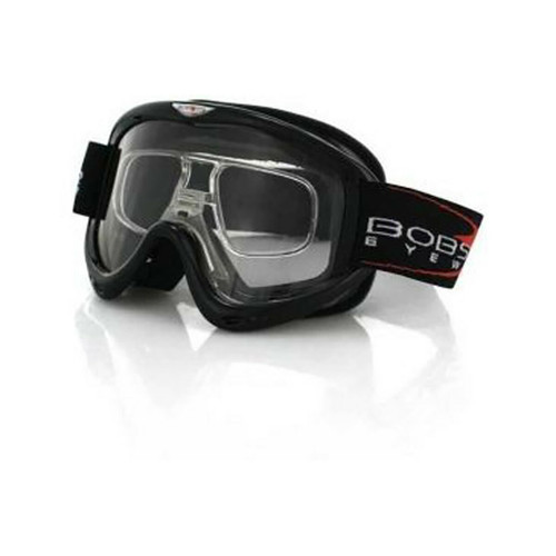 Balboa Mx3 Off-Road Goggle W/ Rx Insert