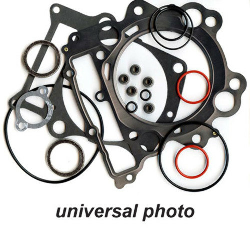 Vertex Full Top End Gasket Set 710159
