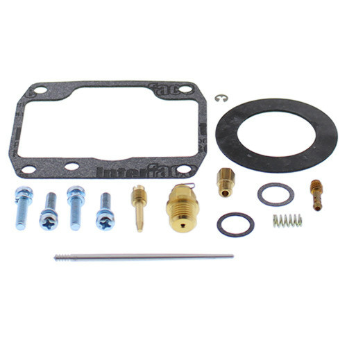 All Balls Racing Carb Rebuild Kit Arctic Cat 26-1892