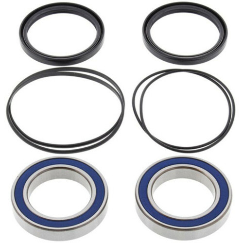 All Balls Racing Rear Wheel Bearing Kit - Both Wheels 25-1320