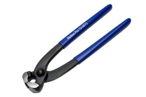 Motion Pro Pincer Tool Side Jaw 12-0073