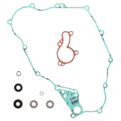Vertex Water Pump Rebuild Kitt 821920
