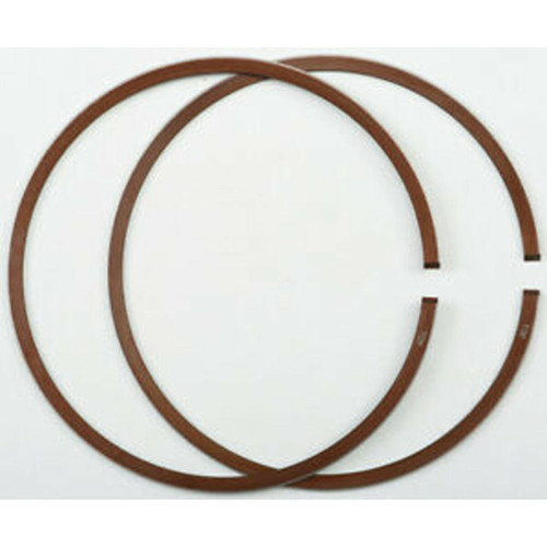 Wiseco 40.75Mm Ring Set 1604Cd 1604CD