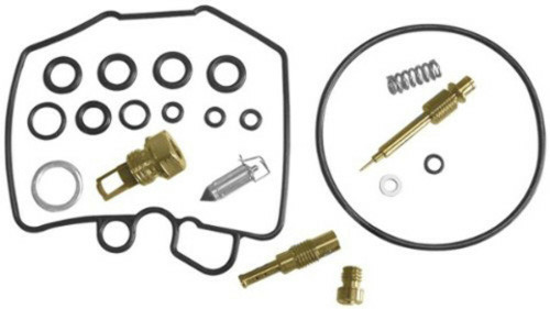 K&L Carb Repair Kit: Honda 18-5394