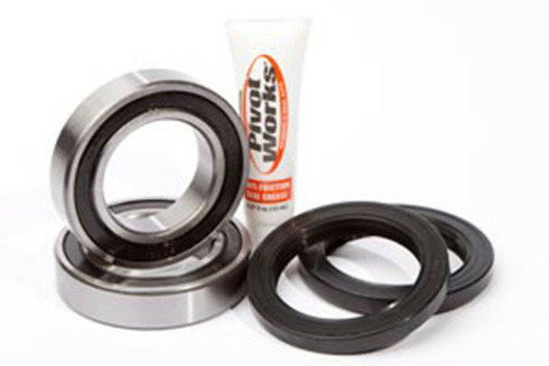 Pivot Works Rear Wheel Bearingkit Suzuki ATV PWRWK-S11-020