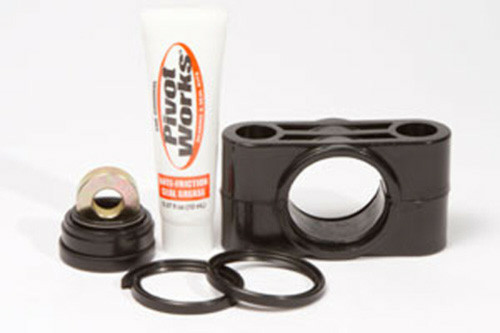 Pivot Works Steering Stem Bearing Kit Kawasaki ATV PWSSK-K05-450