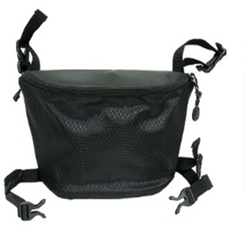 40 Below Handlebar Bag SM-12751