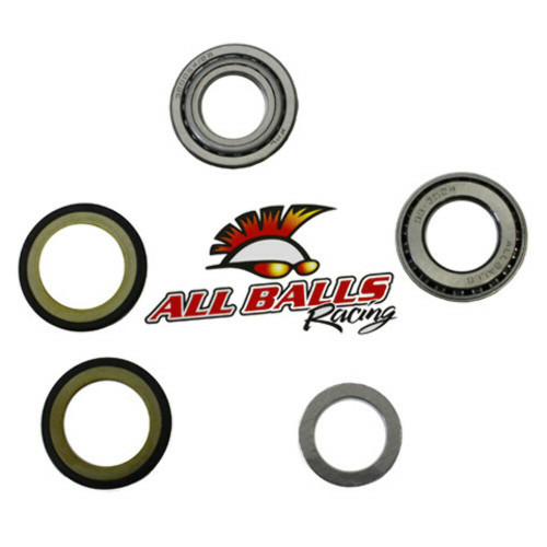 All Balls Racing Steering Bearing Kit 22-1029