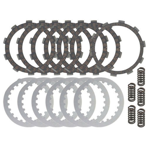 Bronco Products Complete Clutch Kit With Clutch Springs AT-03901H