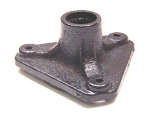 Bronco Products 3 Bolt Cast ATV Hub Honda AT-06300