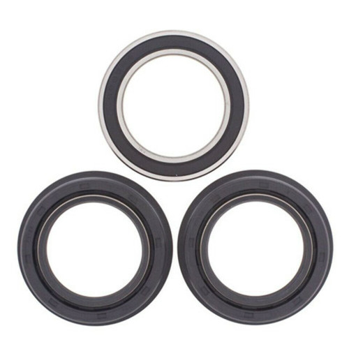 All Balls Racing Rear Wheel Bearing Kit 25-1365