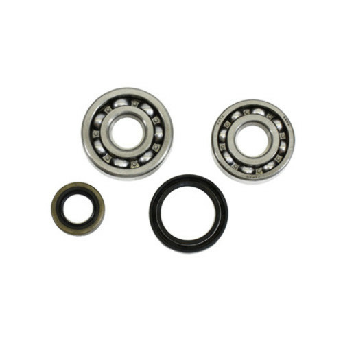 All Balls Racing Allballs Crank Bearing And Seal Kit 24-1013