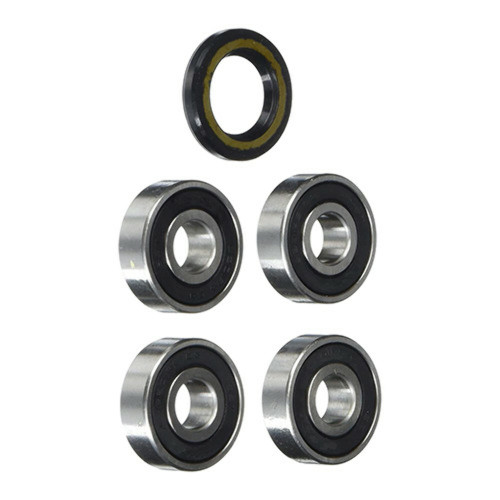 Pivot Works-Rear Wheel Bearingkit Suzuki PWRWK-S38-000