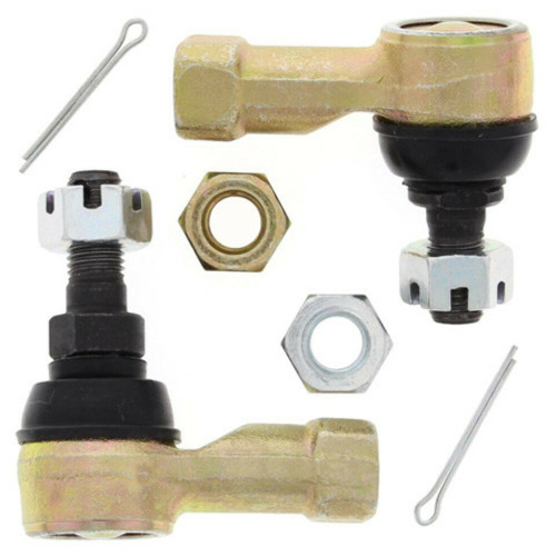 All Balls Racing All Balls Tie Rod End Kit 51-1002