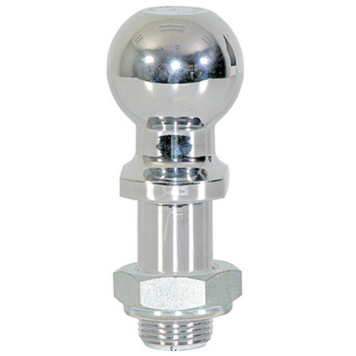 Buyers 2 5/16" Chrome Ball 10-Ton Hitch Ball Replacement RB102516