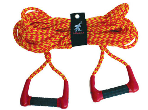Kwik Tek Airhead Double Handle Ski Rope AHSR-6