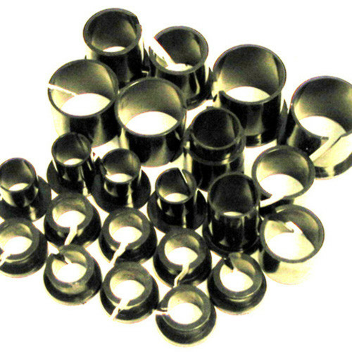 Sport-Parts Inc. Bushing Kit Steel Shocks 22 Pieces SM-08080