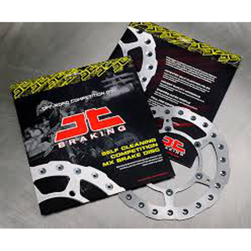 JT Sprockets Jt Disc Brake JTD4062SC01