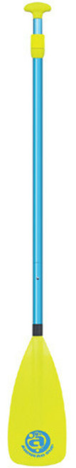 Kwik Tek Sup Paddle 3 Pc. Adjustable Youth AHSUP-P5