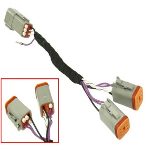 Sport-Parts Inc. SPI Wire Harness SM-01602