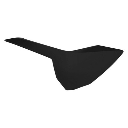 Polisport Side Panels Husqvarna Black 8418200003
