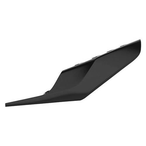 Polisport Upper Side Panels Husqvarna Black 8423100002