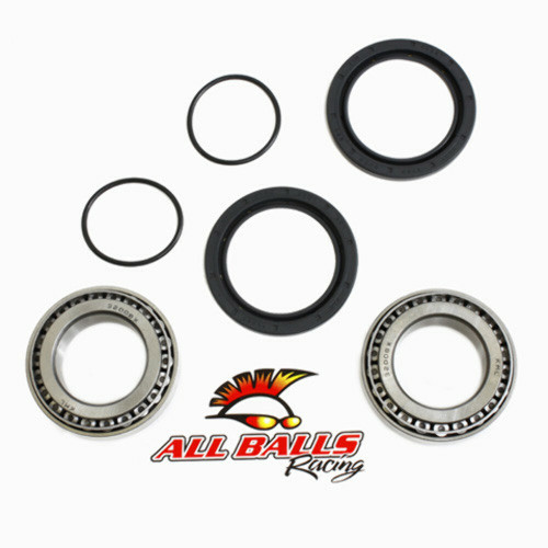 All Balls Racing Wheel Bearing Kit 25-1507