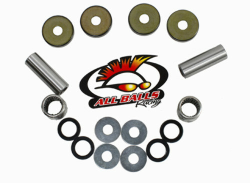 All Balls Racing All Balls A-Arm Kit 50-1028