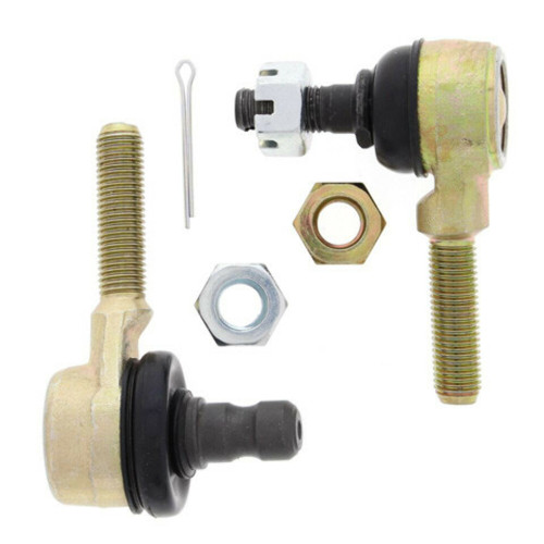 All Balls Racing All Balls Tie Rod End Kit 51-1015