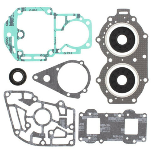 Vertex Top Gasket Setamahaamaha 610114