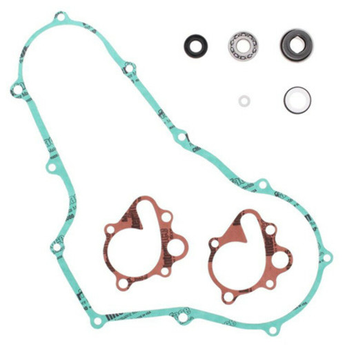 Vertex Water Pump Rebuild Kitt 821814