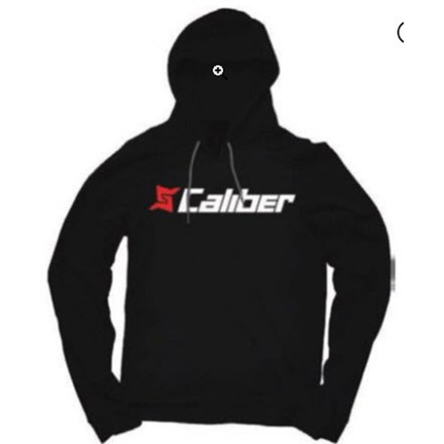Caliber Hoodie Sweatshirt 2XL CS1015-2XL