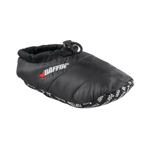 Baffin Cush Unisex Black (S) 6127-0000-001 (S)