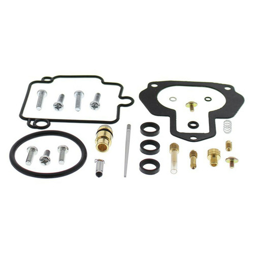 All Balls Racing Carburetor Rebuild Kit 26-1755