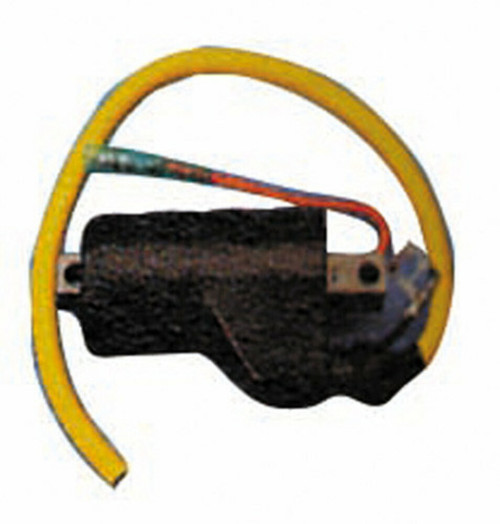 Sport-Parts Inc. Ignition Coil 01-143-67