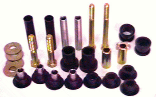 Sport-Parts Inc. Front End Bushing Kit Polaris SM-08018