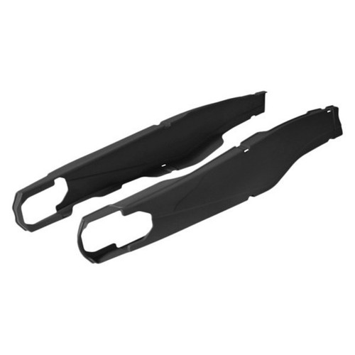 Polisport Swingarm Protectors Honda Black 8985700001