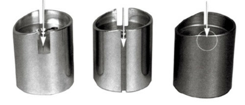 Mikuni Throttle Valve Vm38 52 3.0 3.151