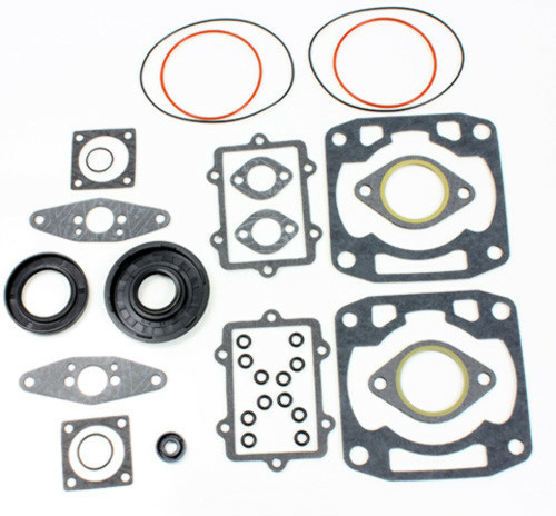 Sport-Parts Inc. SPI Full Set W/Oil Seals 09-711273